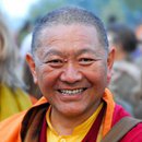 Ringu Tulku Rinpoče